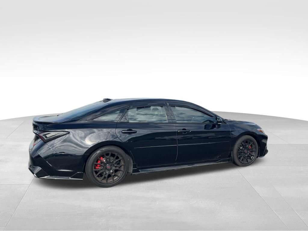 Used 2021 Toyota Avalon TRD image 13