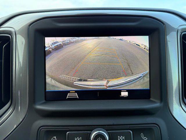 Used 2022 Chevrolet Silverado 2500 Custom w/ Gooseneck/5TH Wheel Package AWD/4WD image 50
