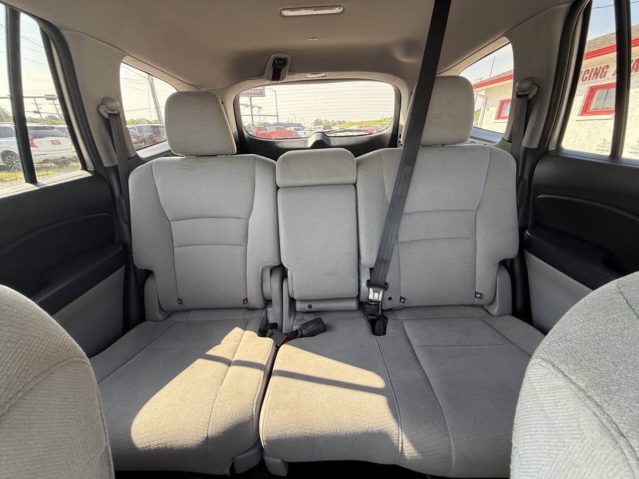 Used 2016 Honda Pilot EX image 27