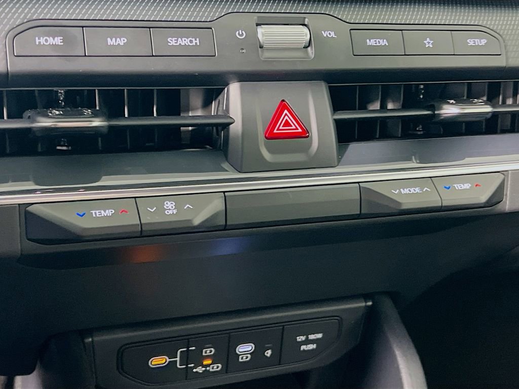 New 2026 Kia K4 GT-Line image 13