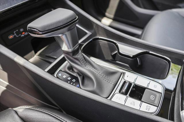 New 2025 Hyundai Tucson SEL image 22