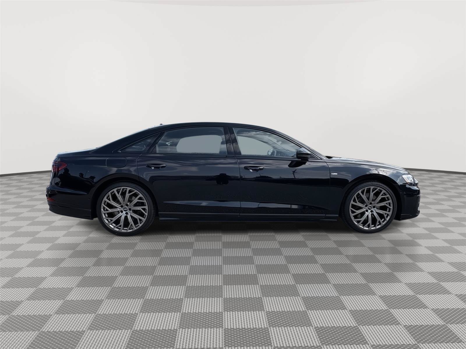New 2026 Audi A8 L 3.0T AWD/4WD image 6