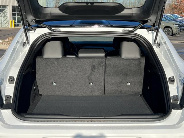New 2026 Dodge Charger Scat Pack w/ Blacktop Package AWD/4WD image 28