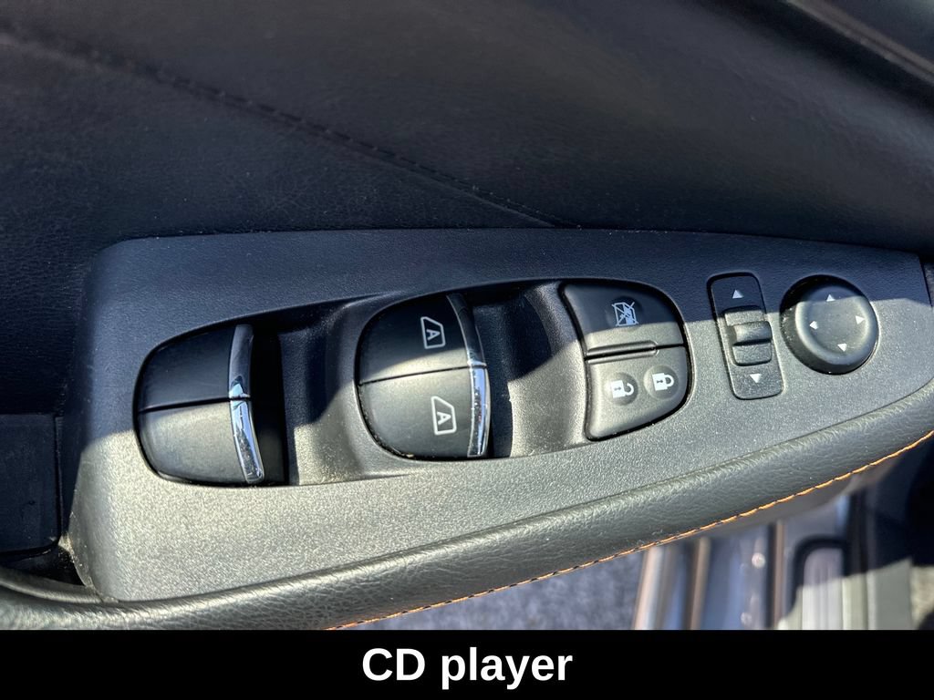 Used 2021 Nissan Maxima SR w/ Sport Mat Group FWD image 12
