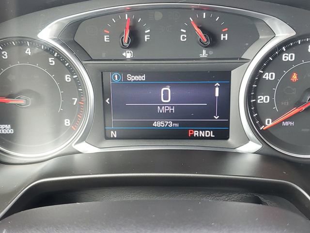 Certified 2021 Chevrolet Blazer LT w/ LPO, Floor Liner Package image 12