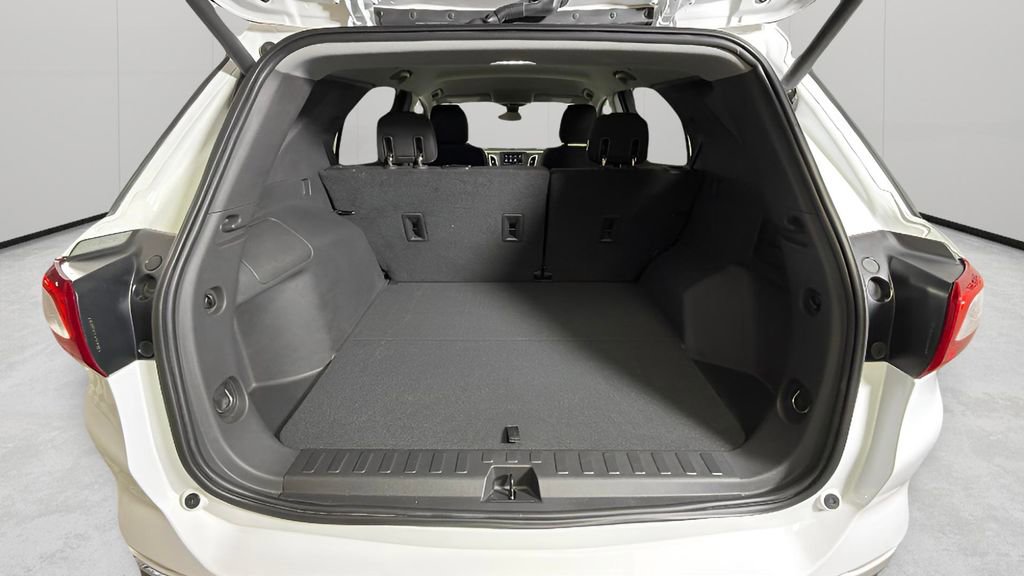 Certified 2020 Chevrolet Equinox LT FWD image 43