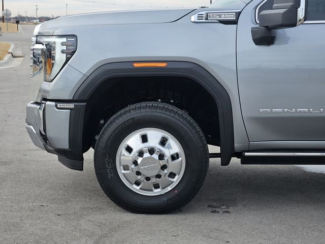 New 2026 GMC Sierra 3500 Denali w/ Denali Reserve Package AWD/4WD image 6