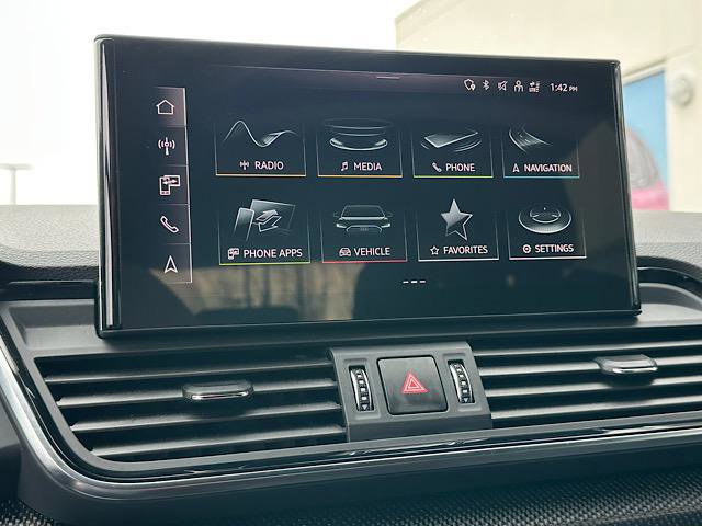 Used 2023 Audi SQ5 Premium Plus image 28