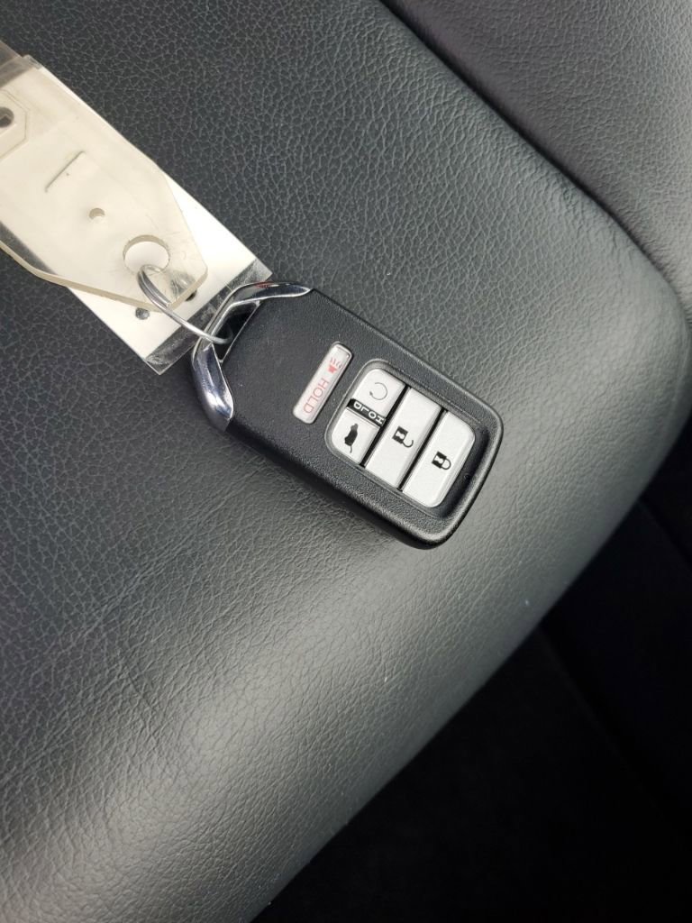 Used 2022 Honda Pilot EX-L image 42