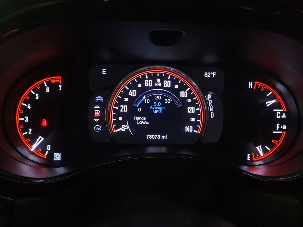 Used 2021 Dodge Durango SXT AWD/4WD image 23