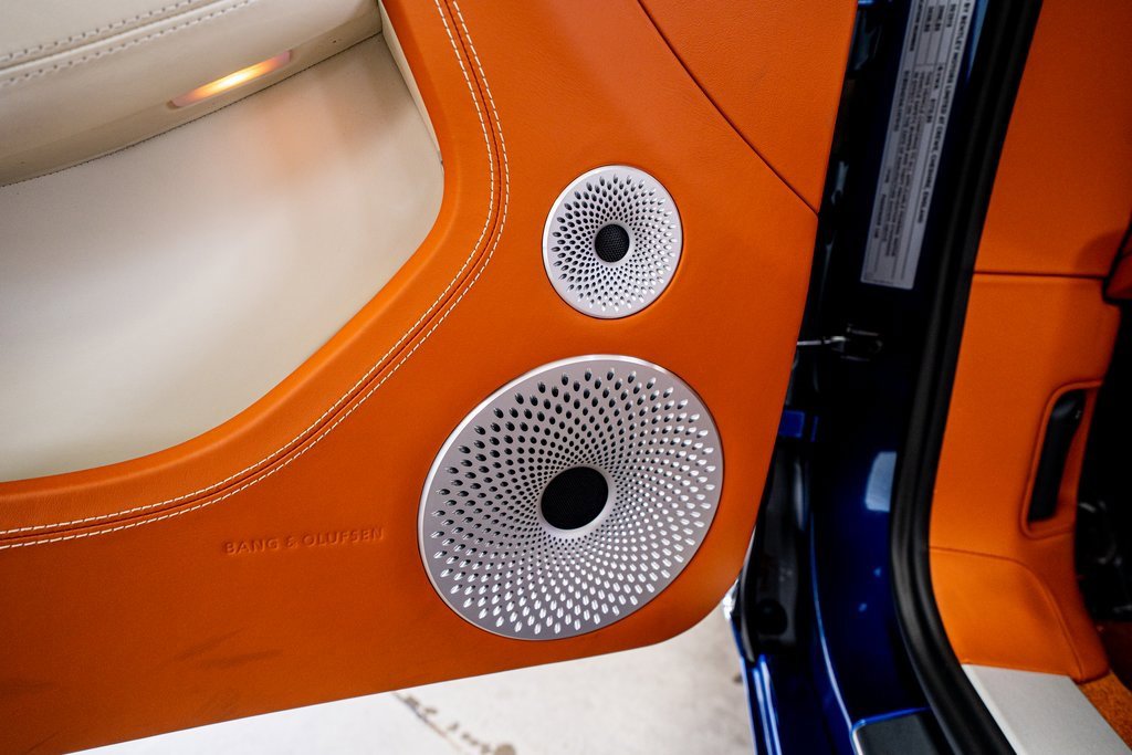 Used 2020 Bentley Continental GT image 35