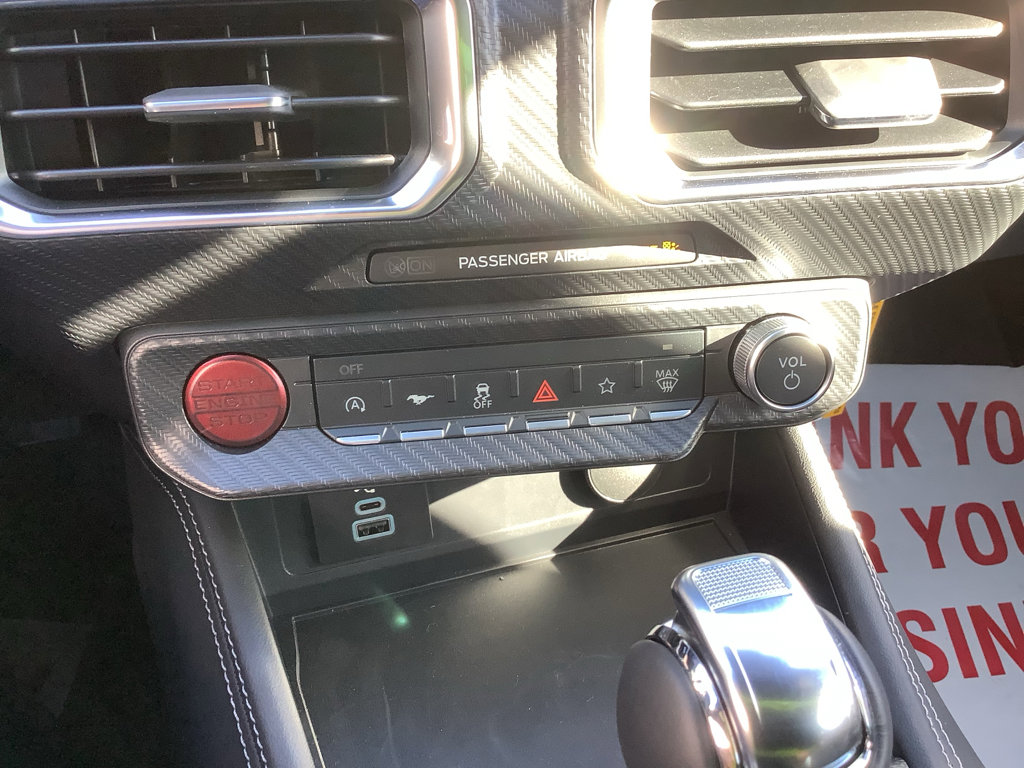 New 2025 Ford Mustang GT Premium image 20