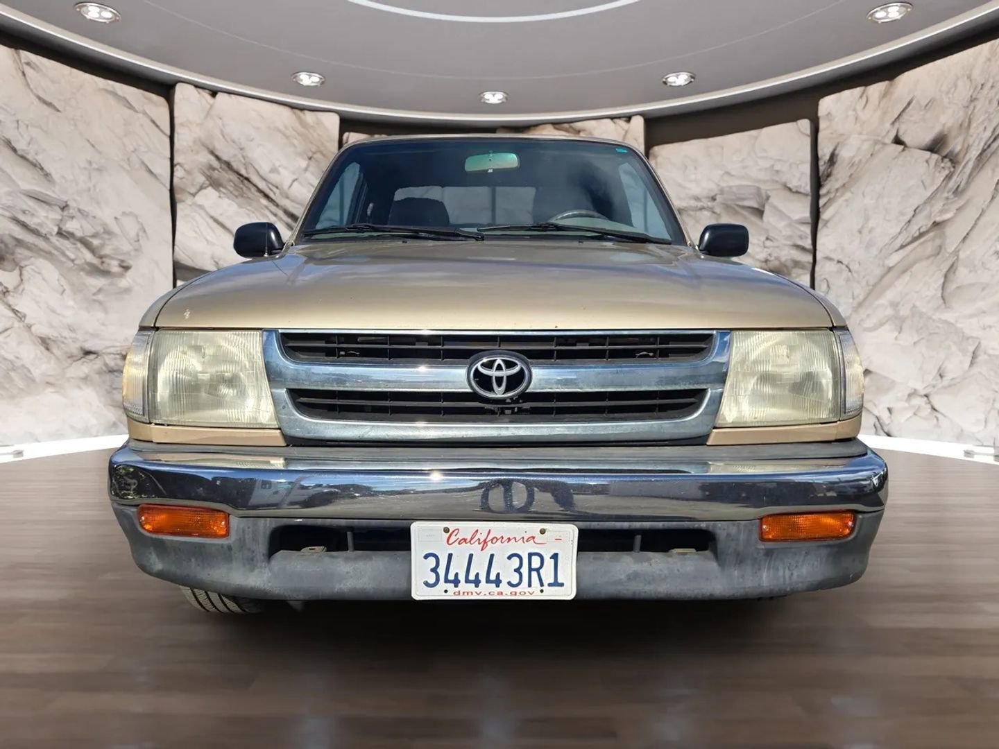 Used 1999 Toyota Tacoma 2WD Xtracab image 2