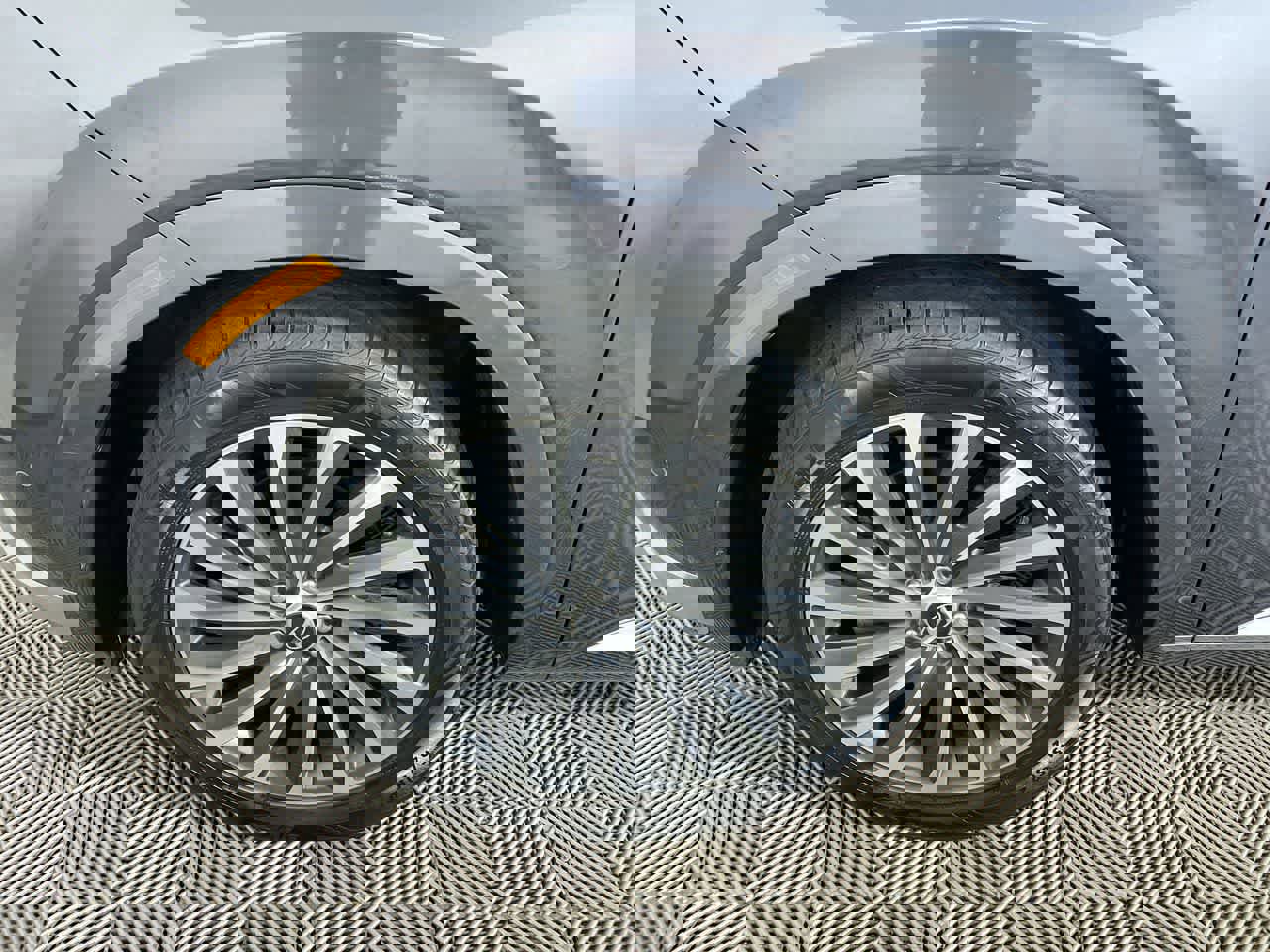 Used 2024 Hyundai Palisade Calligraphy image 16