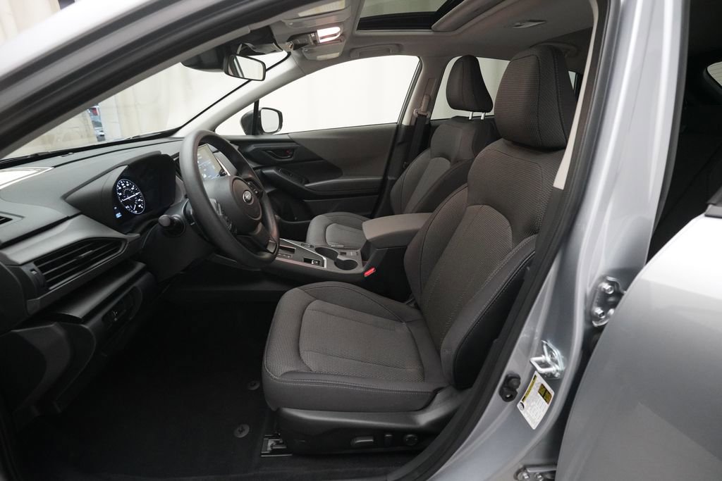 Used 2024 Subaru Crosstrek 2.0i Premium AWD/4WD image 7
