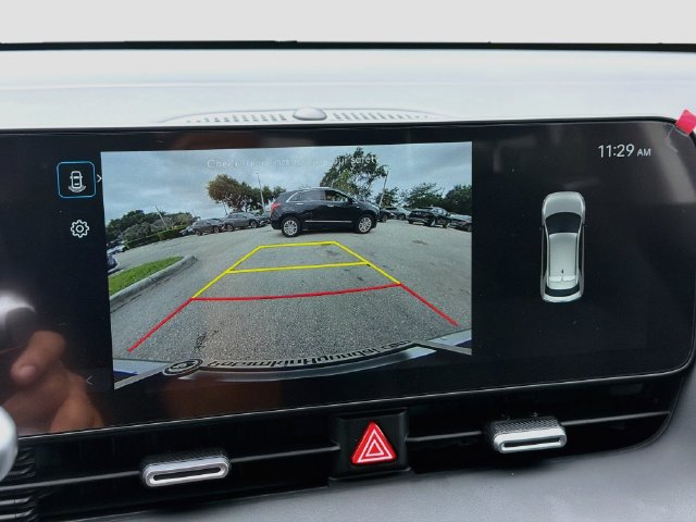 New 2027 Hyundai Ioniq 5 SE RWD image 14