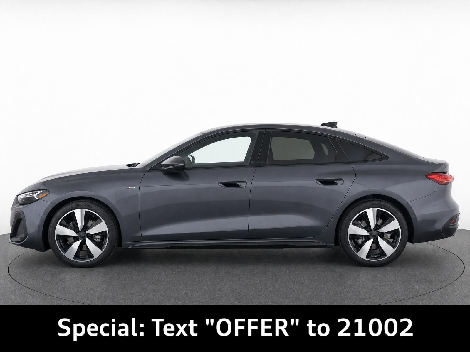 New 2026 Audi A5 Prestige AWD/4WD image 6