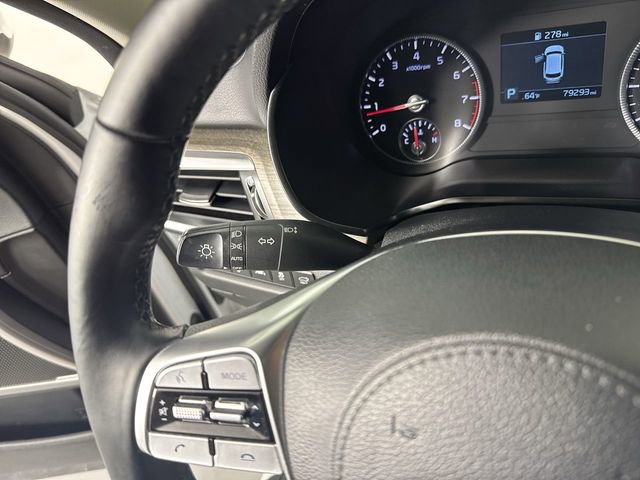 Used 2021 Kia Telluride EX w/ EX Premium Package AWD/4WD image 16