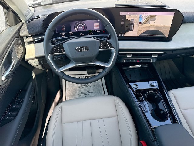 New 2026 Audi Q3 quattro 2.0T AWD/4WD image 16