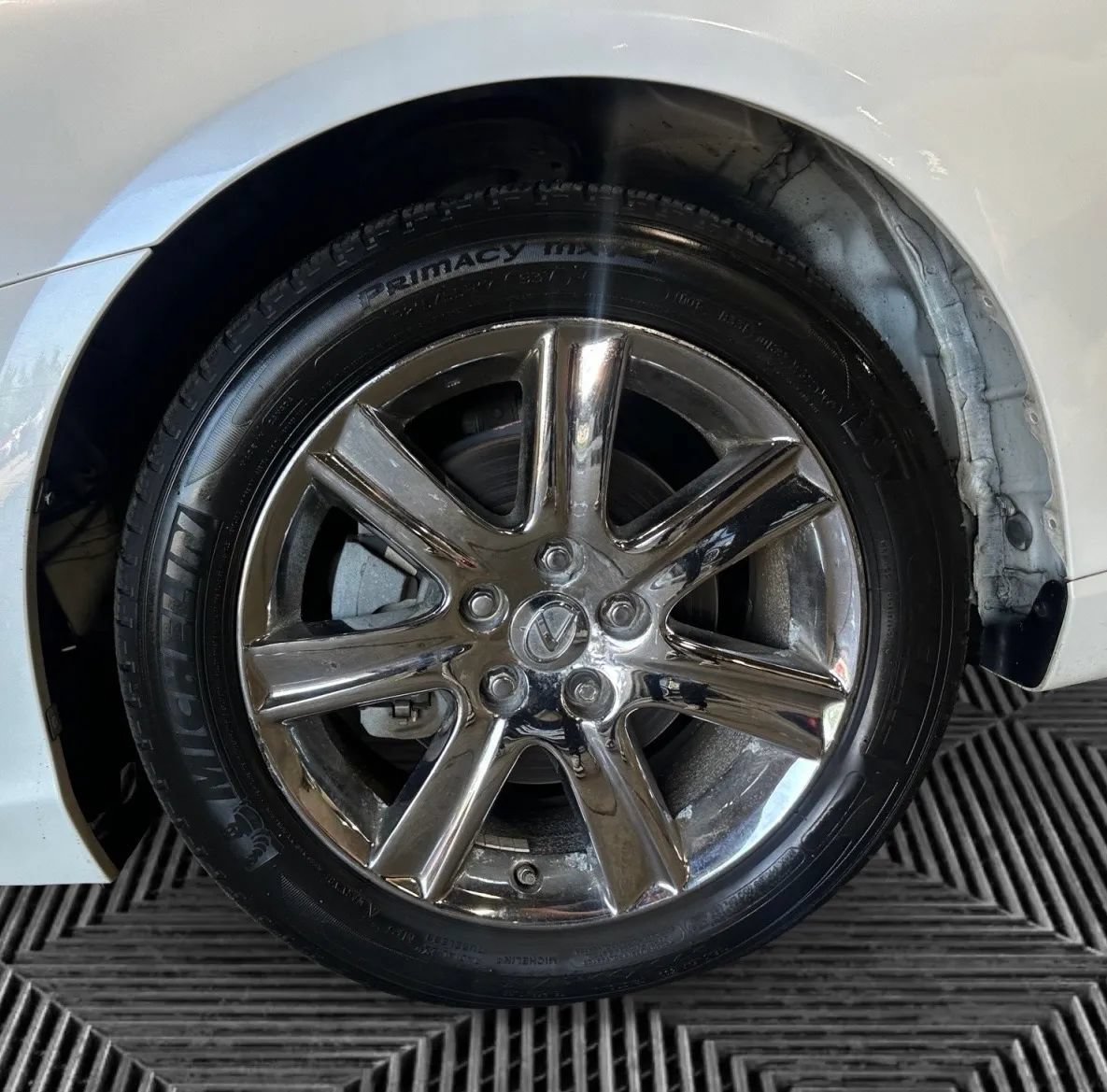 Used 2008 Lexus ES 350 FWD image 15