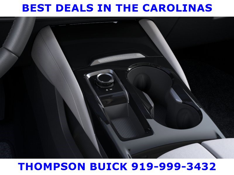 New 2026 Buick Envision Avenir image 26
