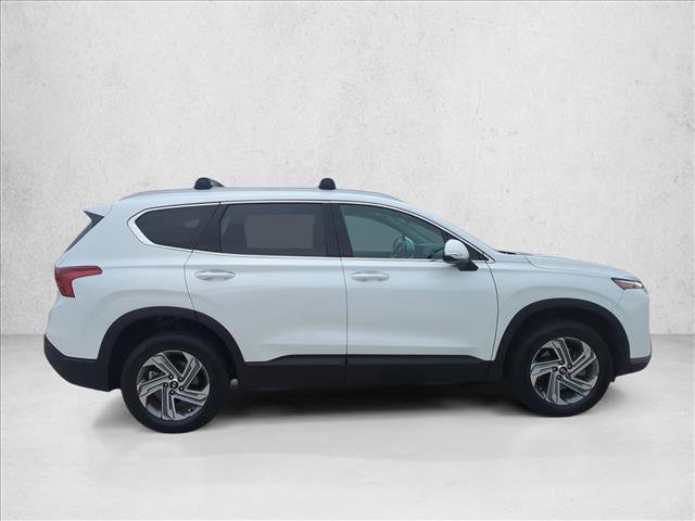 Used 2023 Hyundai Santa Fe SEL image 4