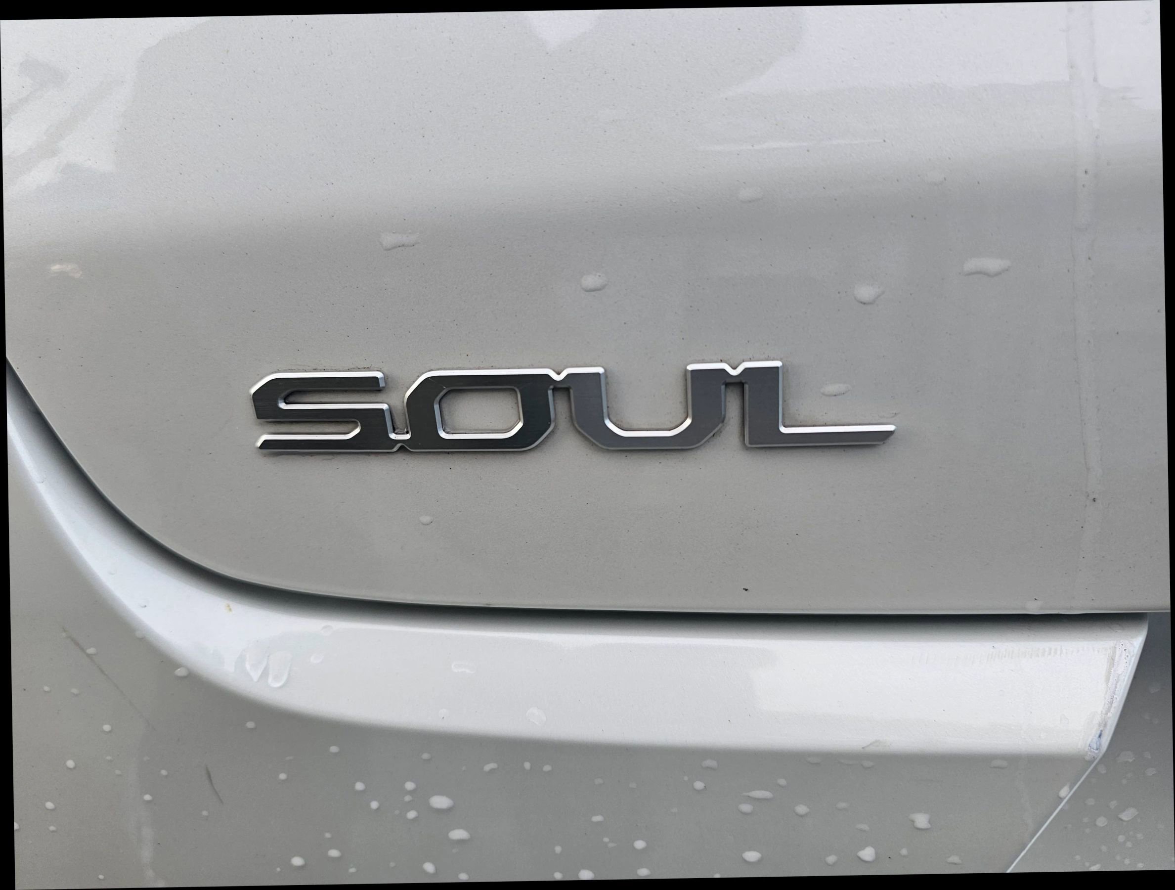 Used 2023 Kia Soul LX w/ Option Group 015 image 27