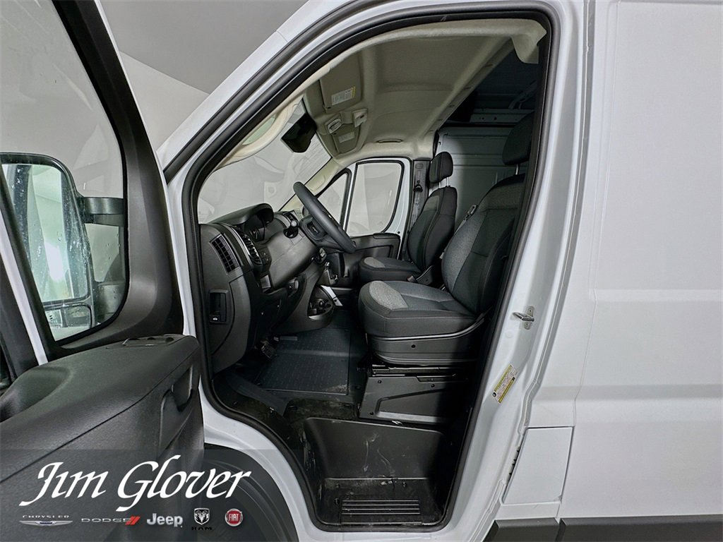 New 2026 RAM ProMaster 2500 image 21