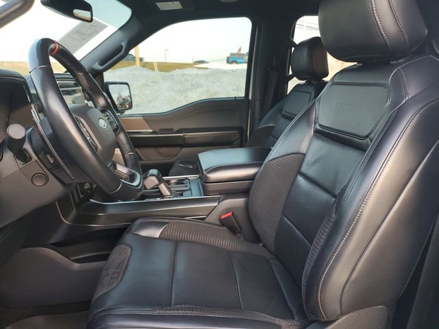 Used 2021 Ford F150 Raptor w/ Equipment Group 801A High image 24