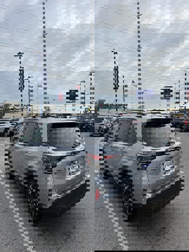 New 2025 Subaru Forester Limited image 24