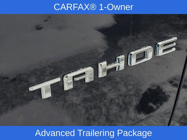 Certified 2023 Chevrolet Tahoe LT w/ Luxury Package image 7