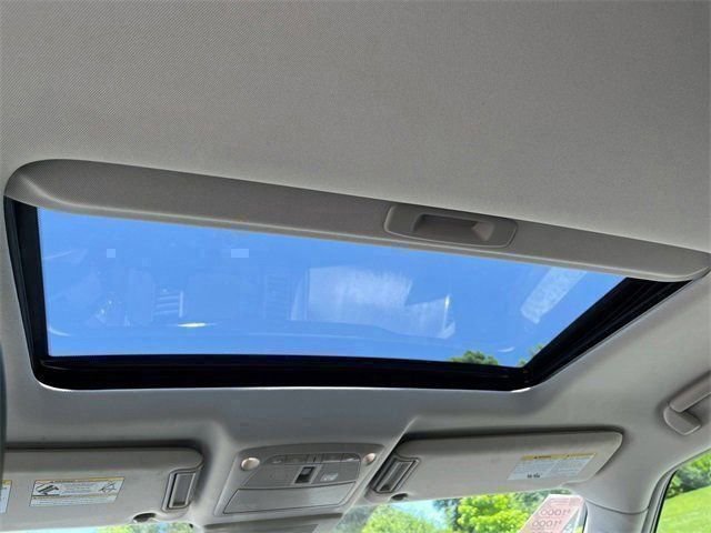 Used 2020 Nissan Armada Platinum w/ Captain's Chairs Package image 21