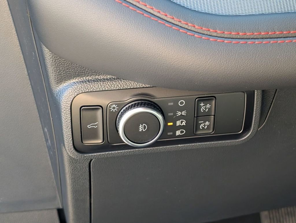 New 2026 Ford Explorer ST w/ Sun And Sound Package image 42