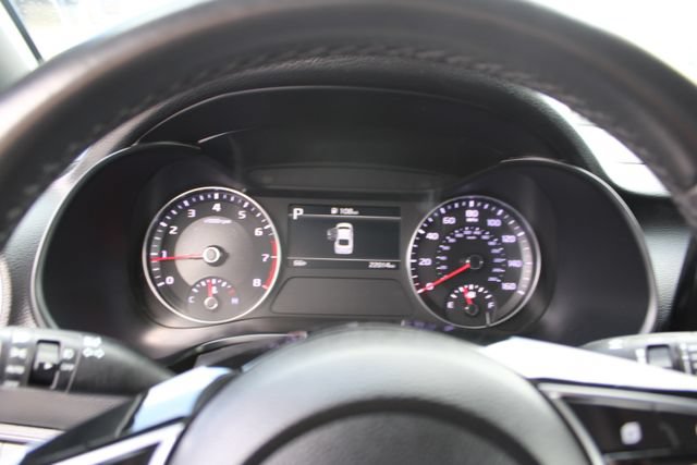 Used 2024 Kia Forte GT-Line FWD image 24