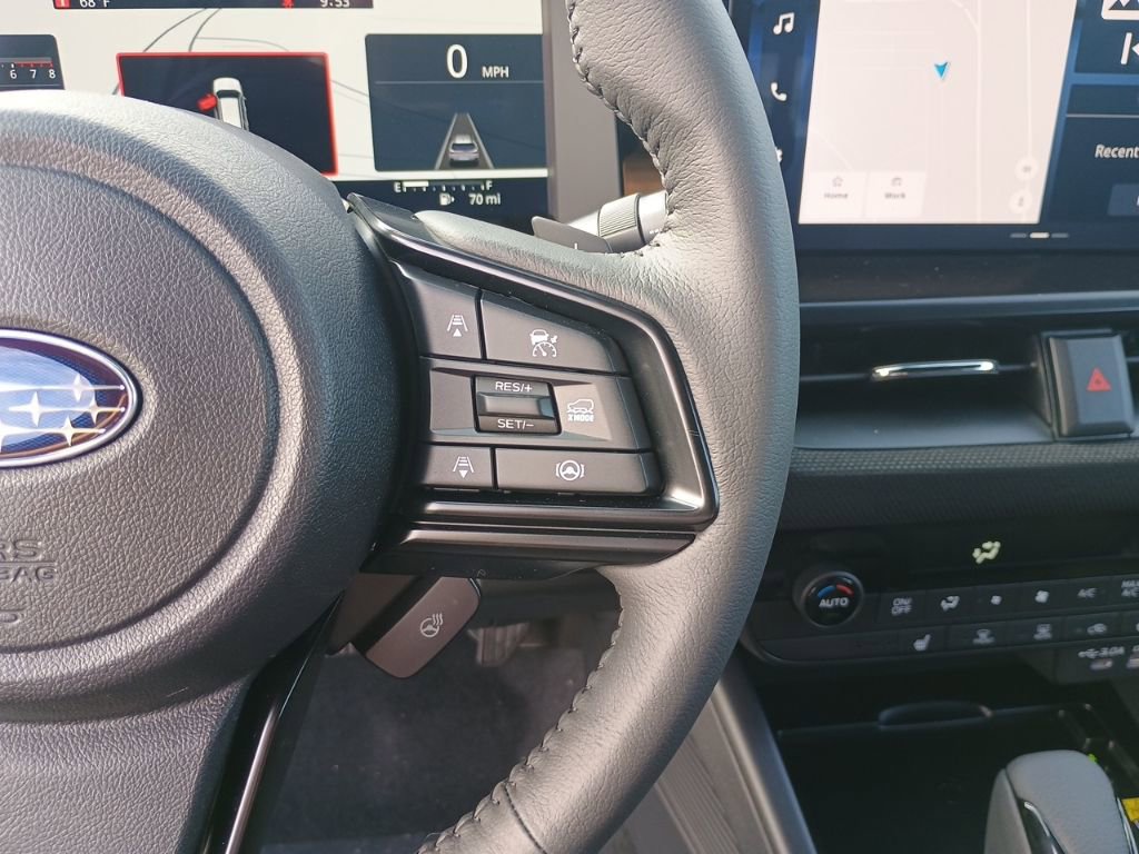 New 2026 Subaru Outback Premium image 18