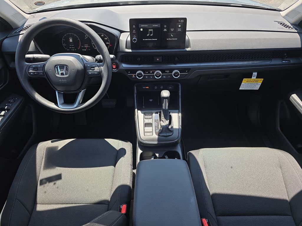 New 2026 Honda CR-V EX image 27