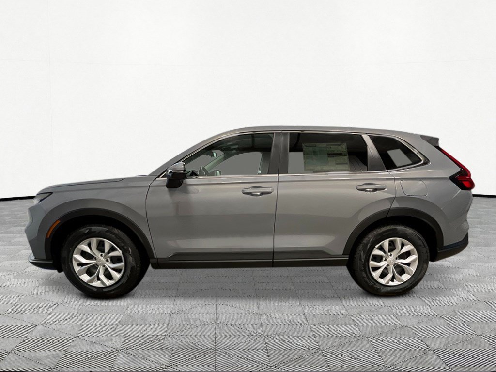 New 2026 Honda CR-V LX image 22