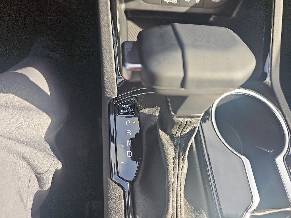 New 2026 Kia K5 GT-Line image 18