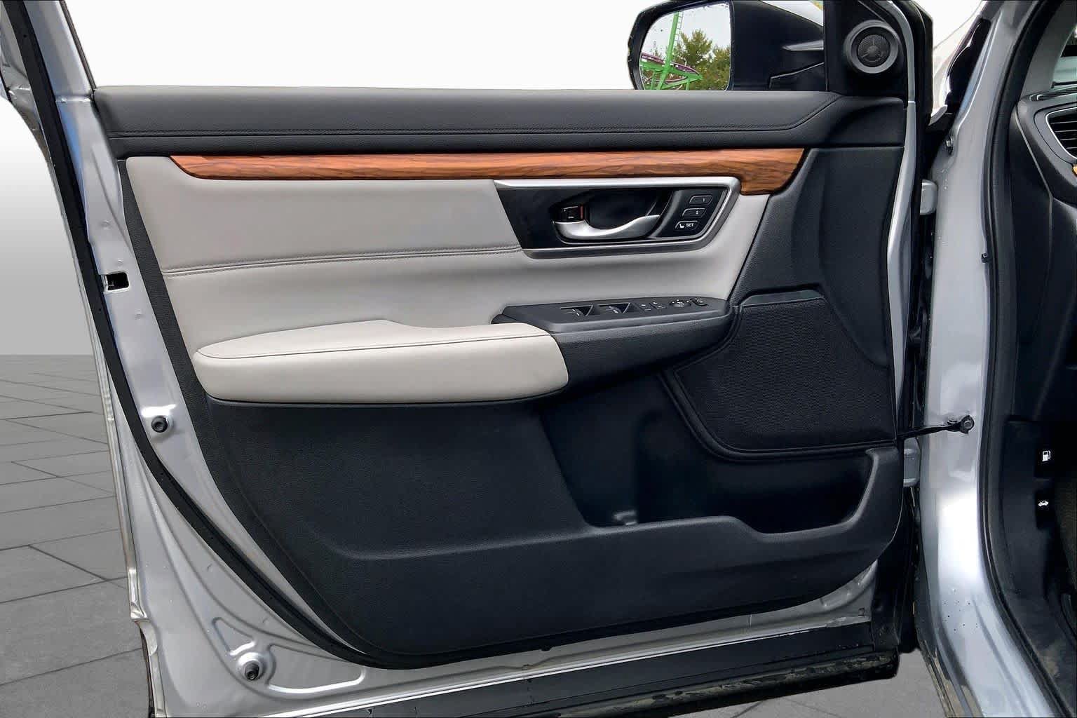 Certified 2020 Honda CR-V EX-L image 22