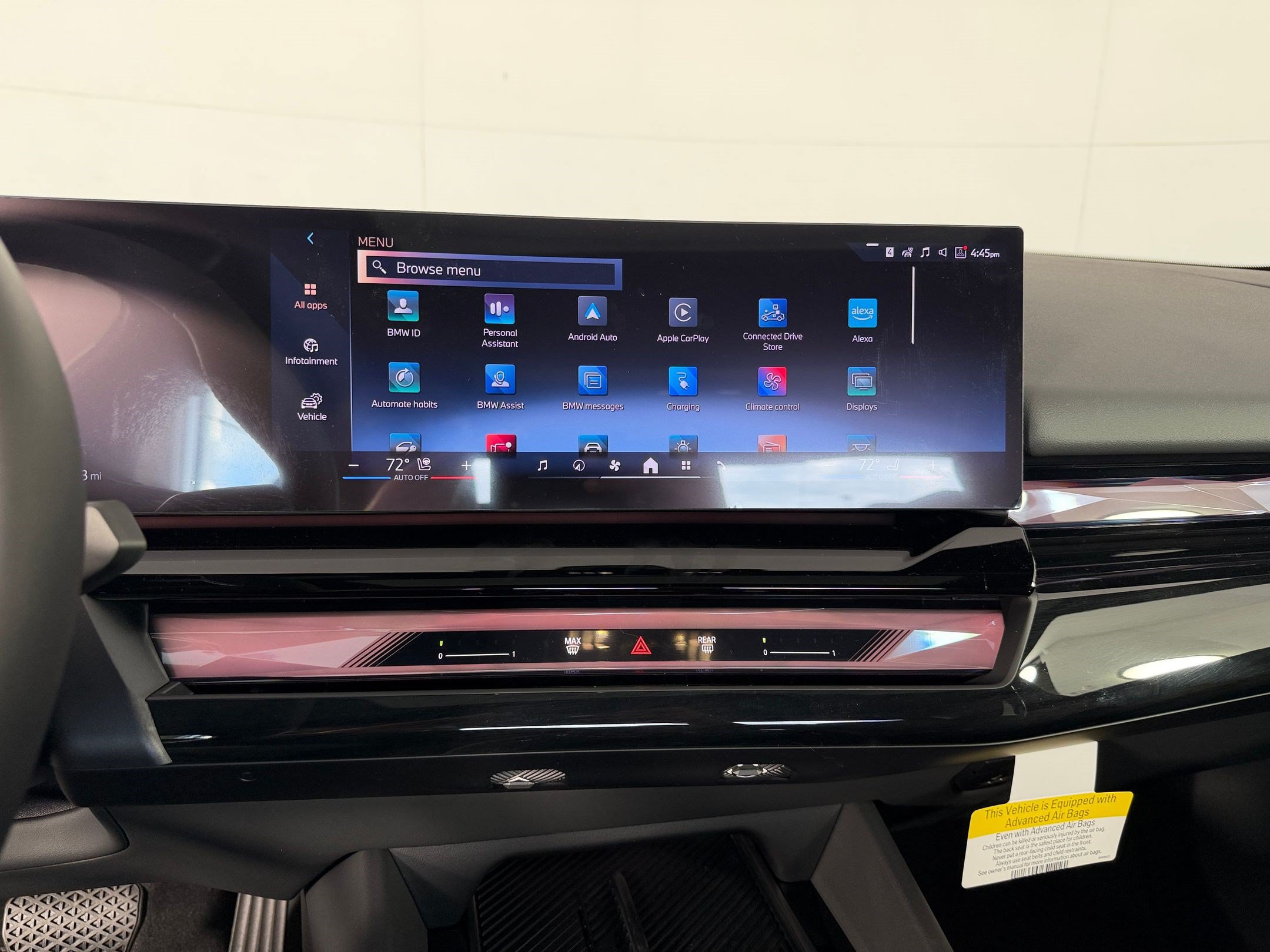 Used 2027 BMW i5 eDrive40 w/ Convenience Package RWD image 22