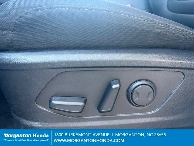 Used 2025 Hyundai Tucson SEL AWD/4WD image 15