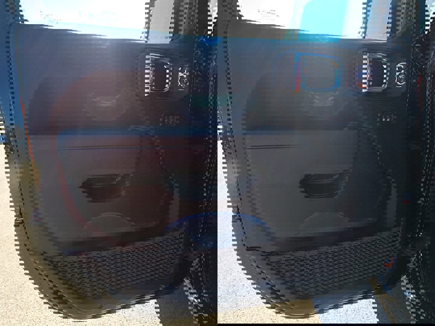 New 2026 Jeep Gladiator Sport image 15