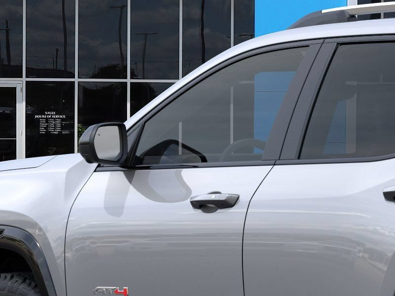 New 2026 GMC Terrain AT4 w/ Technology Package II AWD/4WD image 12