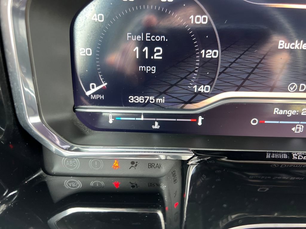 Used 2024 GMC Sierra 1500 SLE image 14