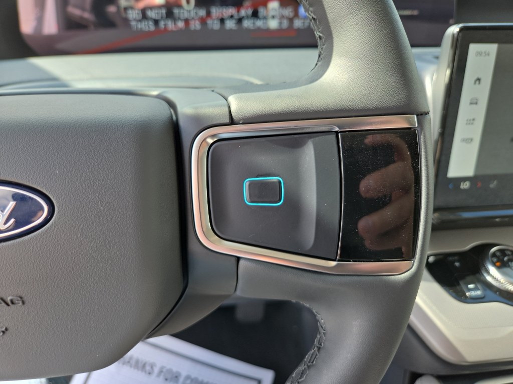 New 2026 Ford Expedition Active RWD image 34