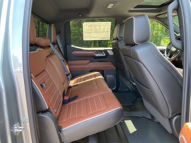 New 2026 GMC Sierra 1500 Denali Ultimate image 30