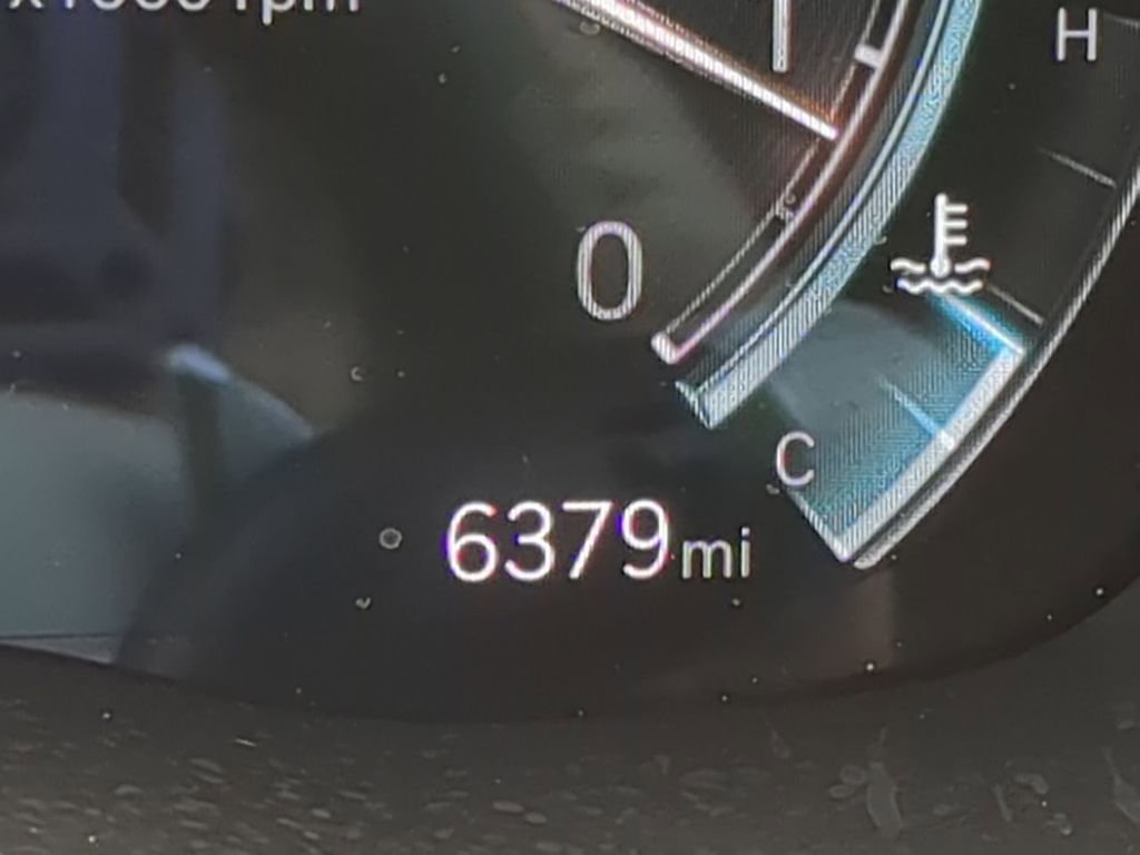 Used 2024 Genesis GV80 3.5T w/ Prestige Matte Package image 23