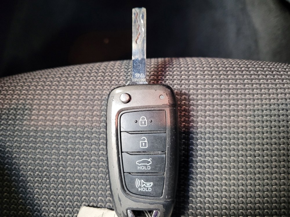 Used 2019 Hyundai Accent SEL image 32