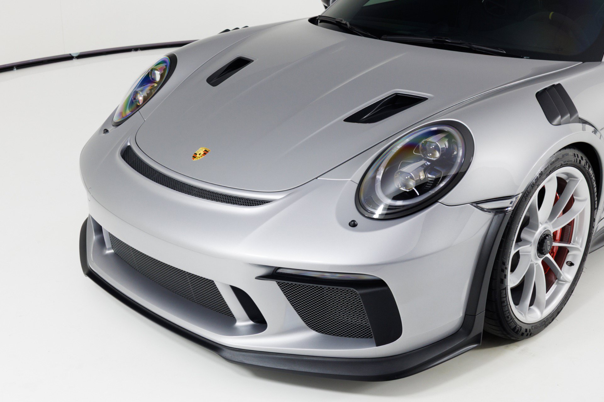Used 2019 Porsche 911 GT3 RS RWD image 49