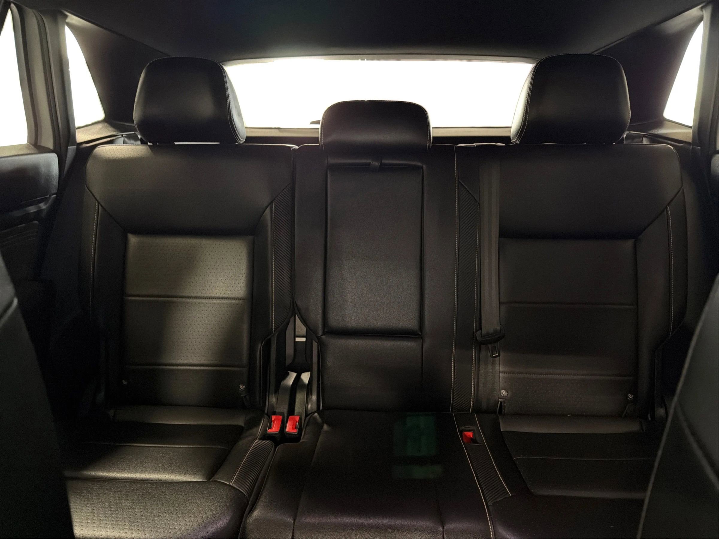 Used 2022 Volkswagen Atlas Cross Sport SE image 19